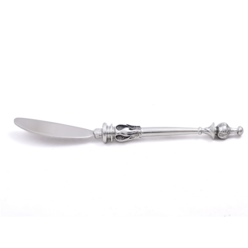 Classic Butter Pate Knife