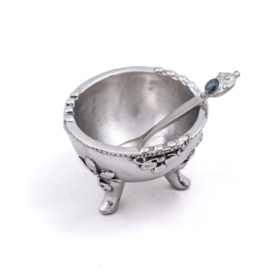 Earthangel 3 Leg Floral Bowl www.yabulela.co.za Earthangel 3 Leg Floral Bowl