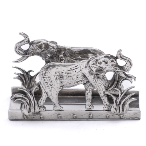 Earthangel Serviette Holder Elephant