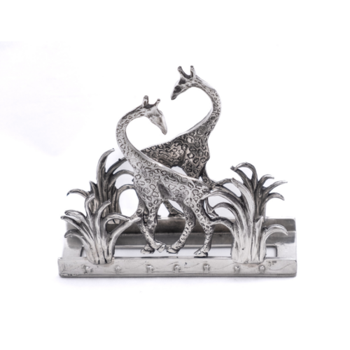 Earthangel Serviette Holder Giraffe