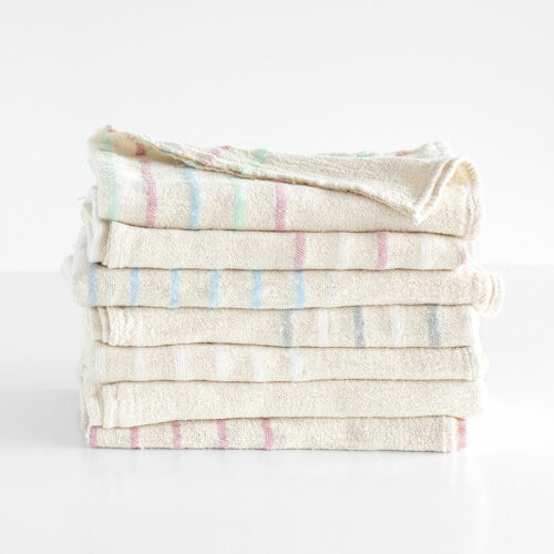 Gift Hamper Handwoven Cot Cover