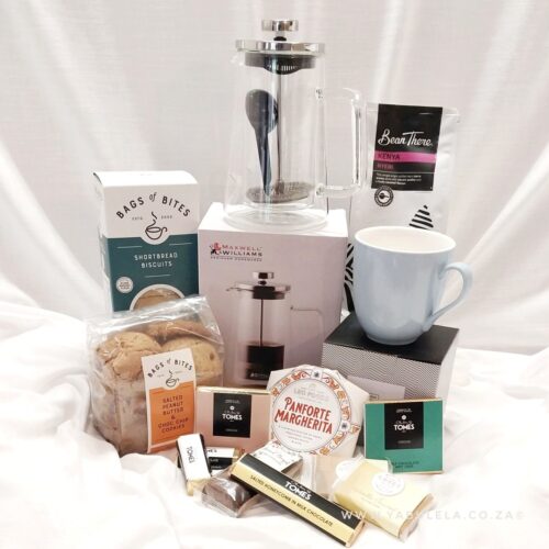 Gift Hamper Coffee Break
