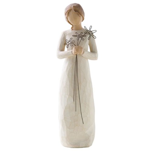 Willow Tree Gifts Grateful