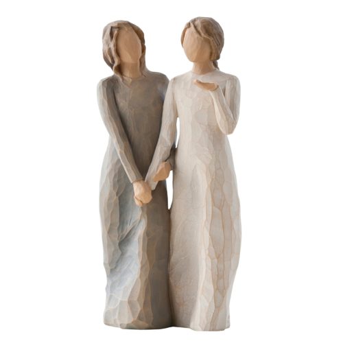 Willow Tree Gifts My Sister My Friend
