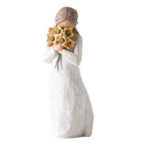 Willow Tree Gifts Warm Embrace