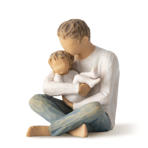 Willow Tree Gift Little One