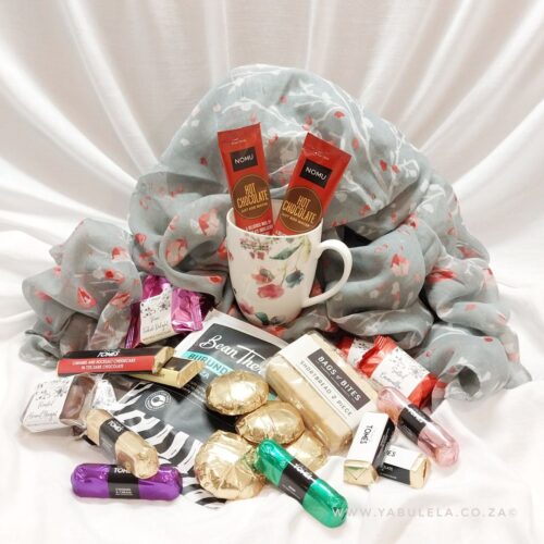 Gift Hamper Mothers Day