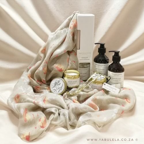 Gift Hamper Fragrant Joys