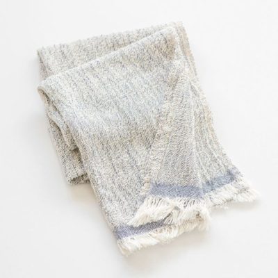Gift Hamper Cotton Scarf Wrap www.yabulela.co.za Gift Hamper Cotton Scarf Wrap Indigo