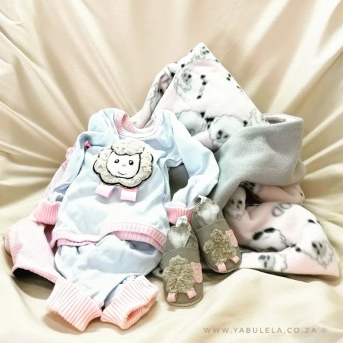 Gift Hamper Baby Dreams