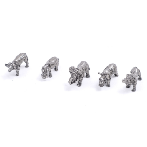 Earthangel Mini 5 Animal Collection