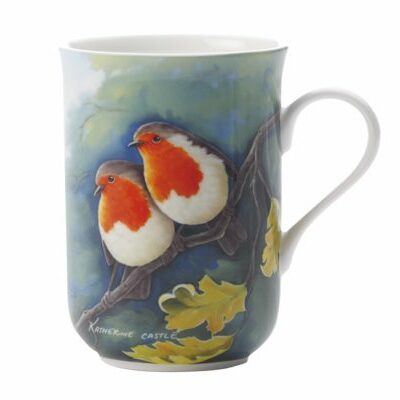 Gift Hamper Birds World www.yabulela.co.za Gift Hamper Birds World Robins