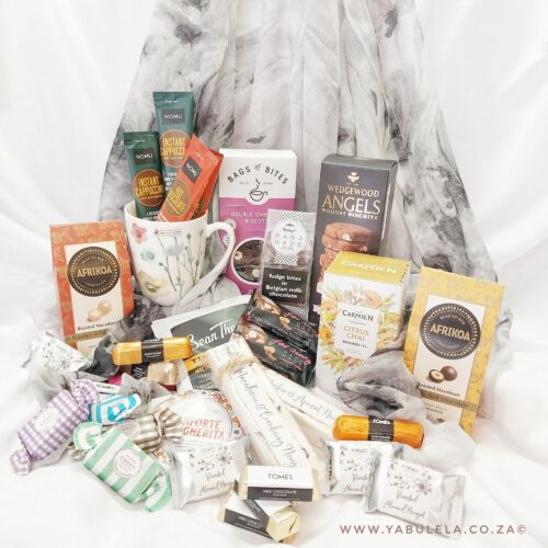 Gift Hamper Mother's Day Luxury 1