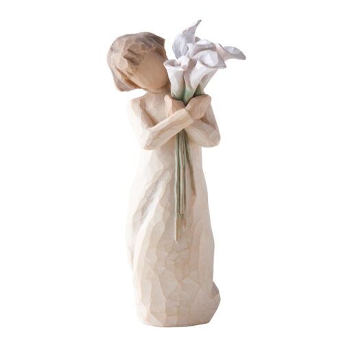 Willow Tree Gifts Beautiful Wishes