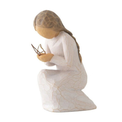 Willow Tree Gifts Quiet Wonder www.yabulela.co.za Willow Tree Gifts Quiet Wonder