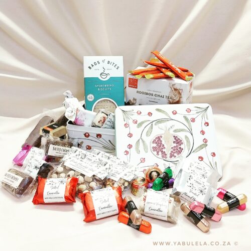 Gift Hamper Limited Edition 2