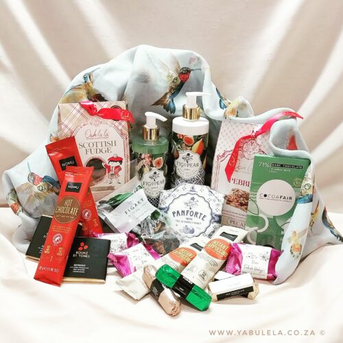 Gift Hamper Limited Edition 3
