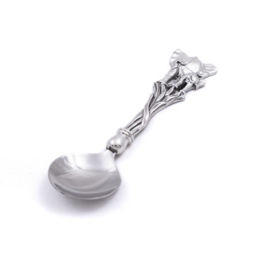 Elephant Booty Sugar Spoon