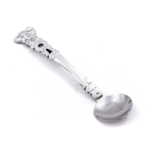 Sugar Spoon Elephant