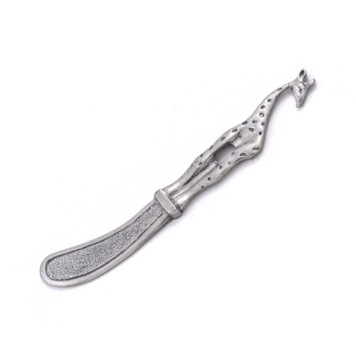 Giraffe Spreader Knife
