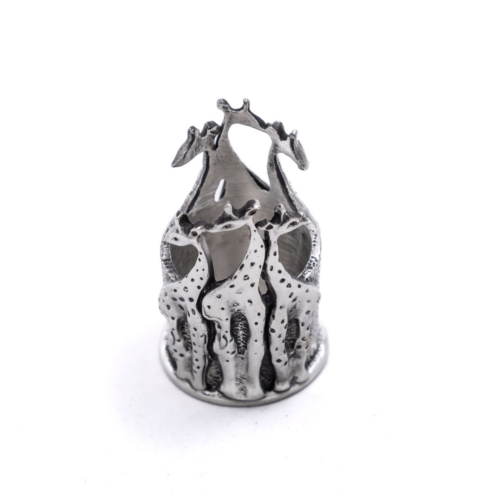 Giraffe Toothpick Holder