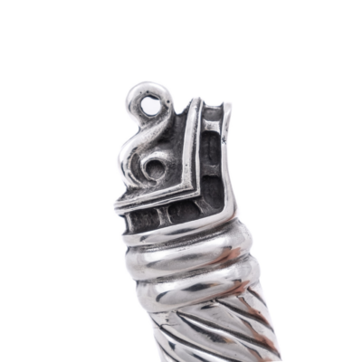 Earthangel - Mezuzah Ornate www.yabulela.co.za Mezuzah Ornate