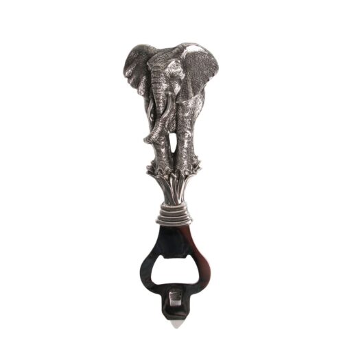 Bottle Opener Elephant