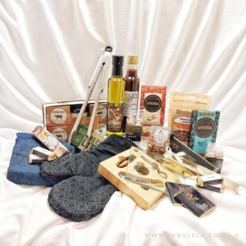 Gift Hamper Braai Guru