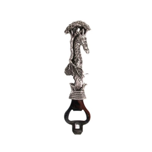 Bottle Opener Giraffe