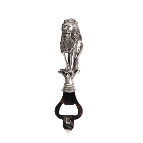 Bottle Opener Lion