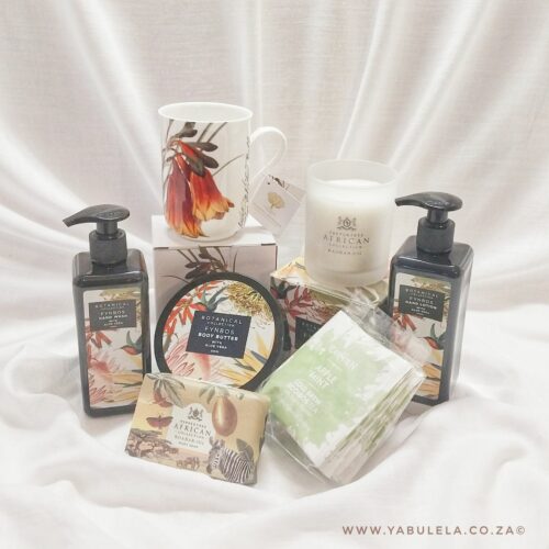 Gift Hamper Mother's Day Love