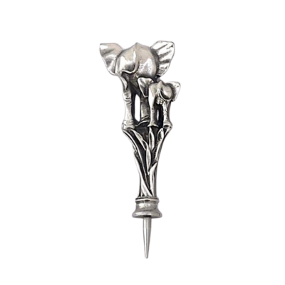 Earthangel Booty Elephant Cheese Prong www.yabulela.co.za Earthangel Booty Elephant Cheese Prong