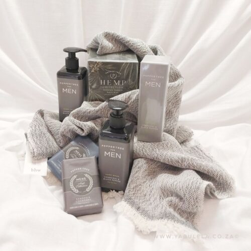 Gift Hamper Finer Things for Men