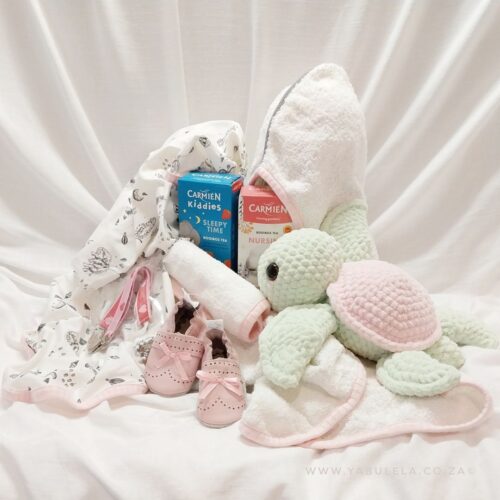 Gift Hamper Baby Girl