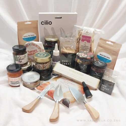Gift Hamper Sun-downers