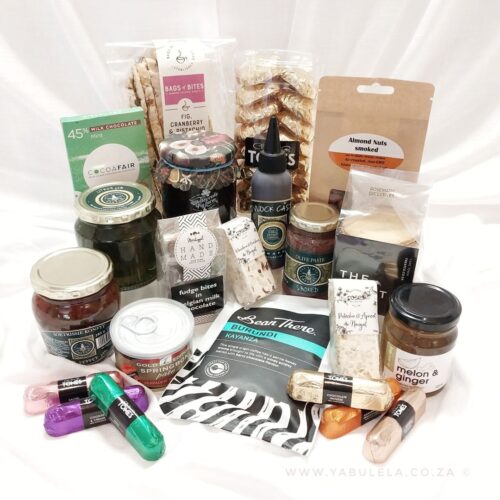 Gift Hamper After Dinner Luxury
