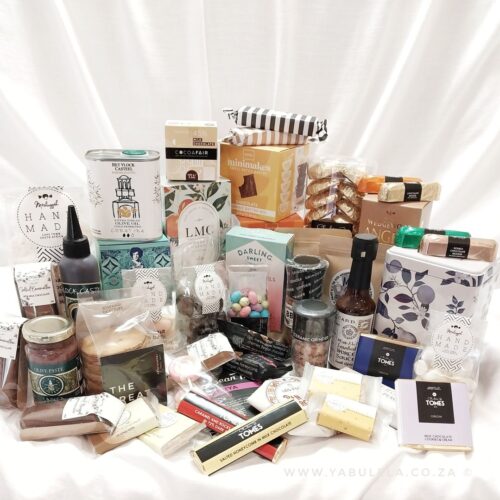 Gift Hamper Festive Family