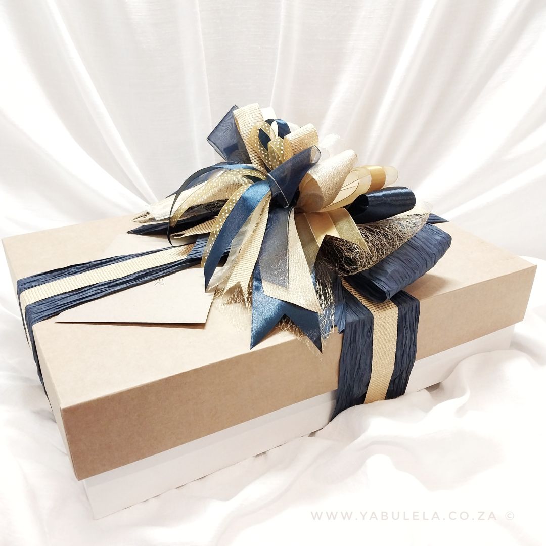 Gift Hamper Rest Care Kosher www.yabulela.co.za Gift Hamper Rest Care Kosher - Image 3