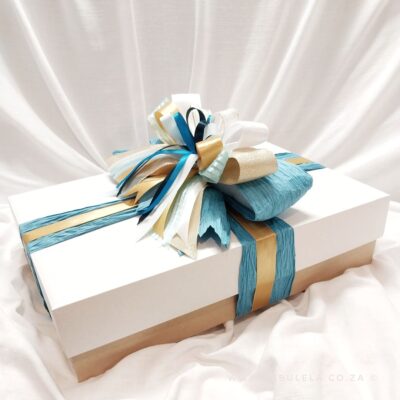 Gift Hamper Beach Vibes www.yabulela.co.za Client Testimonial