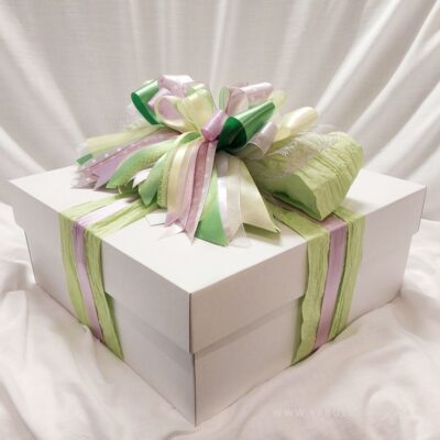 Gift Hamper De Lux Mom Baby www.yabulela.co.za Gift Hamper Lux Mom Baby
