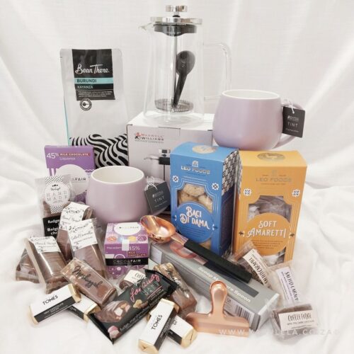 Gift Hamper Coffee Supreme