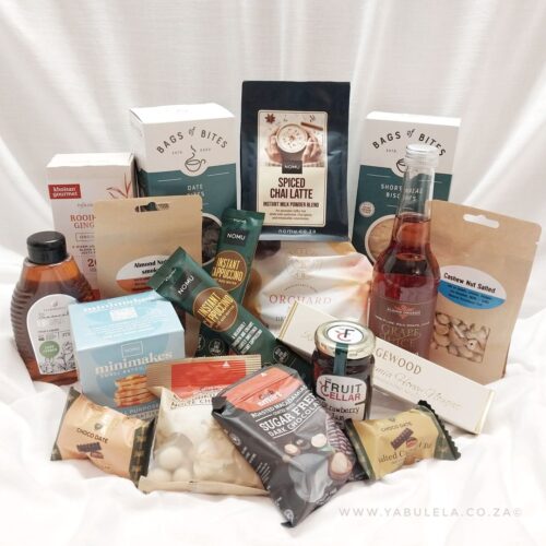Gift Hamper Loving Well Wishes