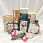 Gifting Tips Year-End 2017 www.yabulela.co.za Gift Hamper Rest Care Halal