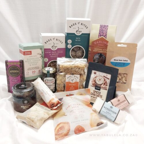 Gift Hamper Rest Care Kosher