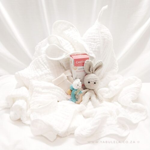 Gift Hamper New Born Baby