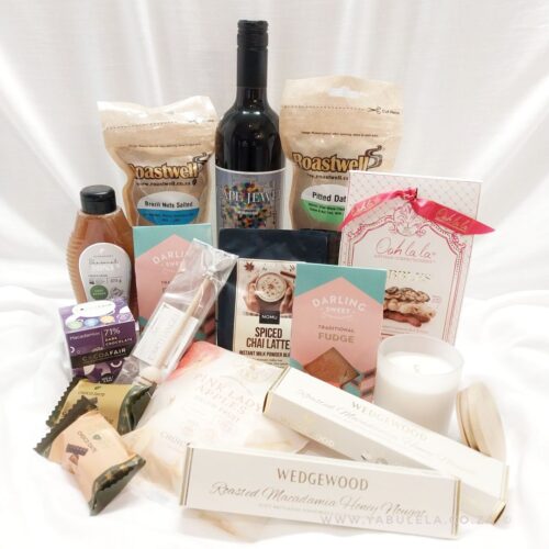 Gift Hamper Rosh Hashanah