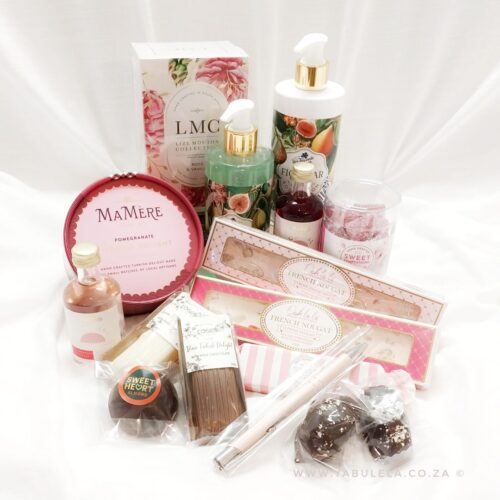 GIFT HAMPER TURKISH DELIGHTS
