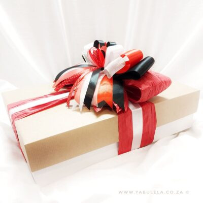 Gift Hamper Savoury Treats