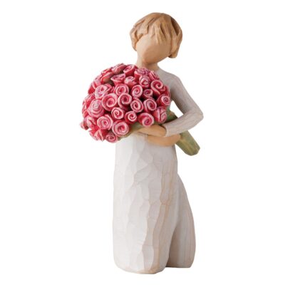 Willow Tree Gifts Abundance www.yabulela.co.za Willow Tree Gifts Abundance