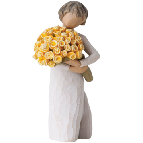Willow Tree Gifts Good Cheer
